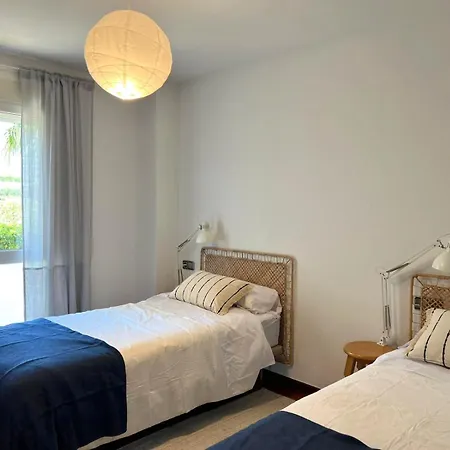 Apartment Modern By The Sea Near Barcelona