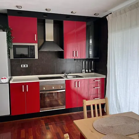 Apartment Modern By The Sea Near Barcelona Premia De Mar